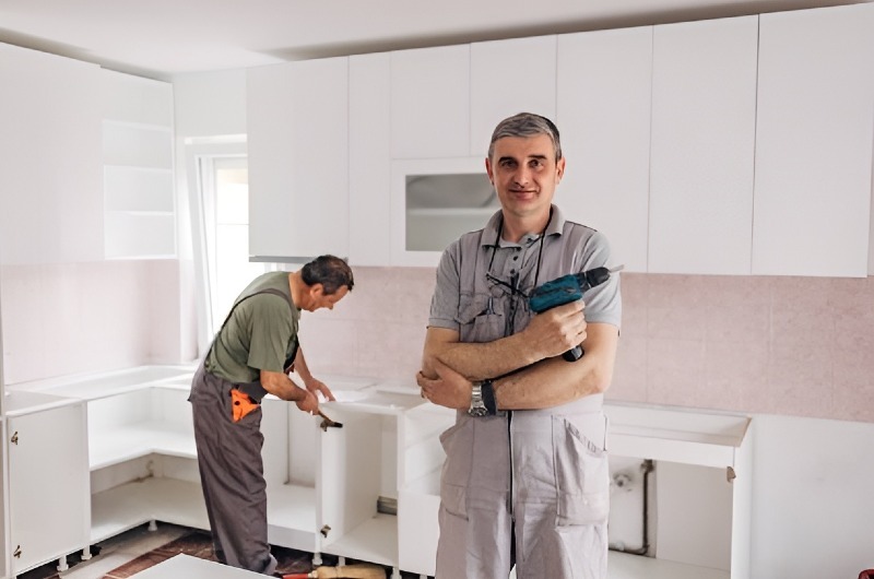 APPLIANCES REPAIR, HVAC SALES & REPAIR in Brea